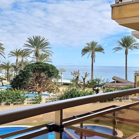 Cachis Beach Muchavista อาลิกันเต ภายนอก รูปภาพ